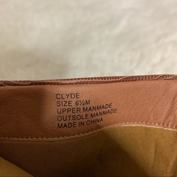 Matisse NWT The Clyde Ankle Boot PETA Approved - Picture 9 of 16